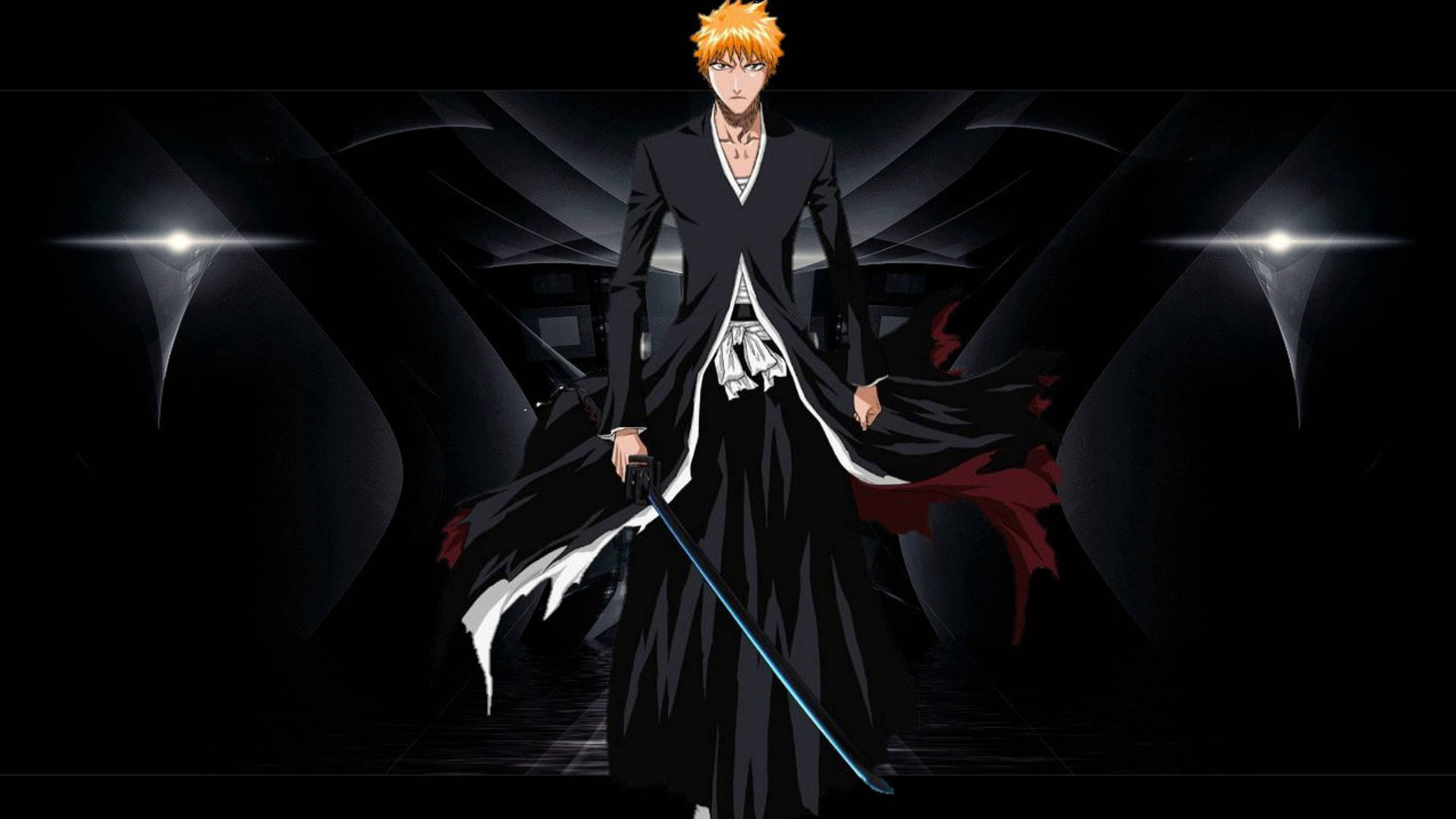 Fondos De Bankai