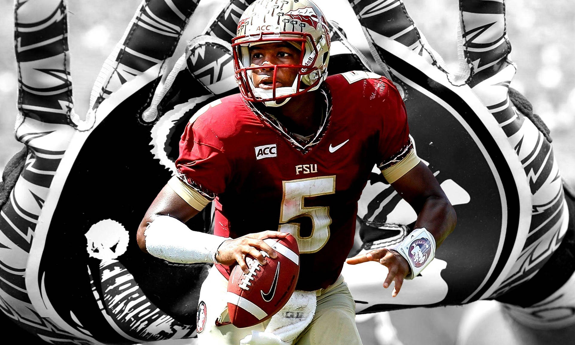 Fondos De Jameis Winston