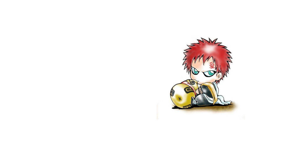 Gaara Billeder