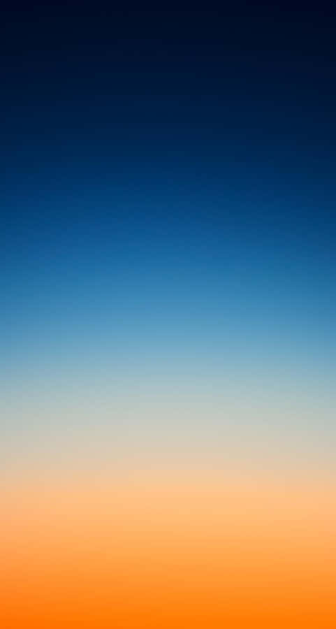 Gradient Iphone Wallpaper