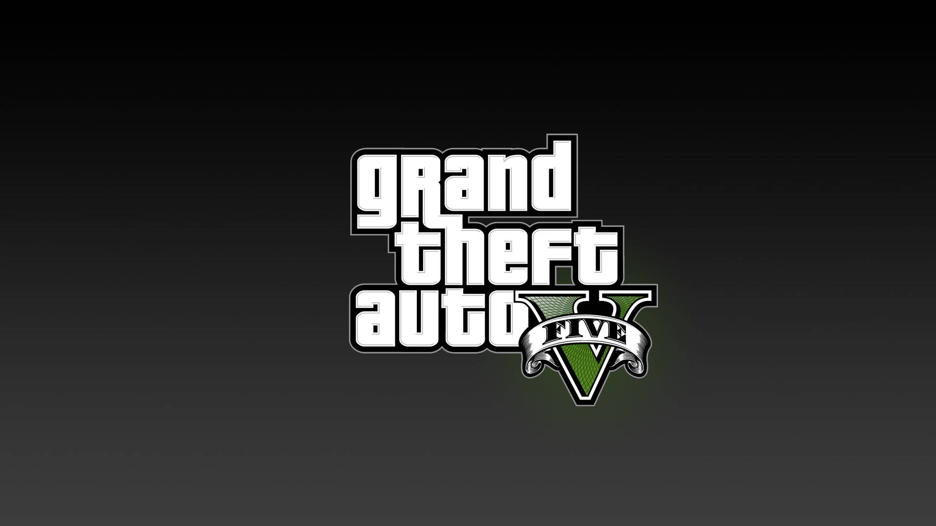 Grand Theft Auto Wallpaper