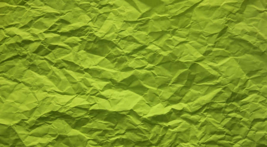 Green Texture Background Wallpaper