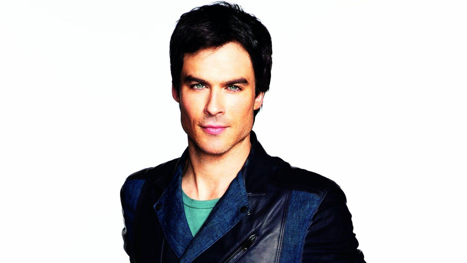 Ian Somerhalder Wallpaper