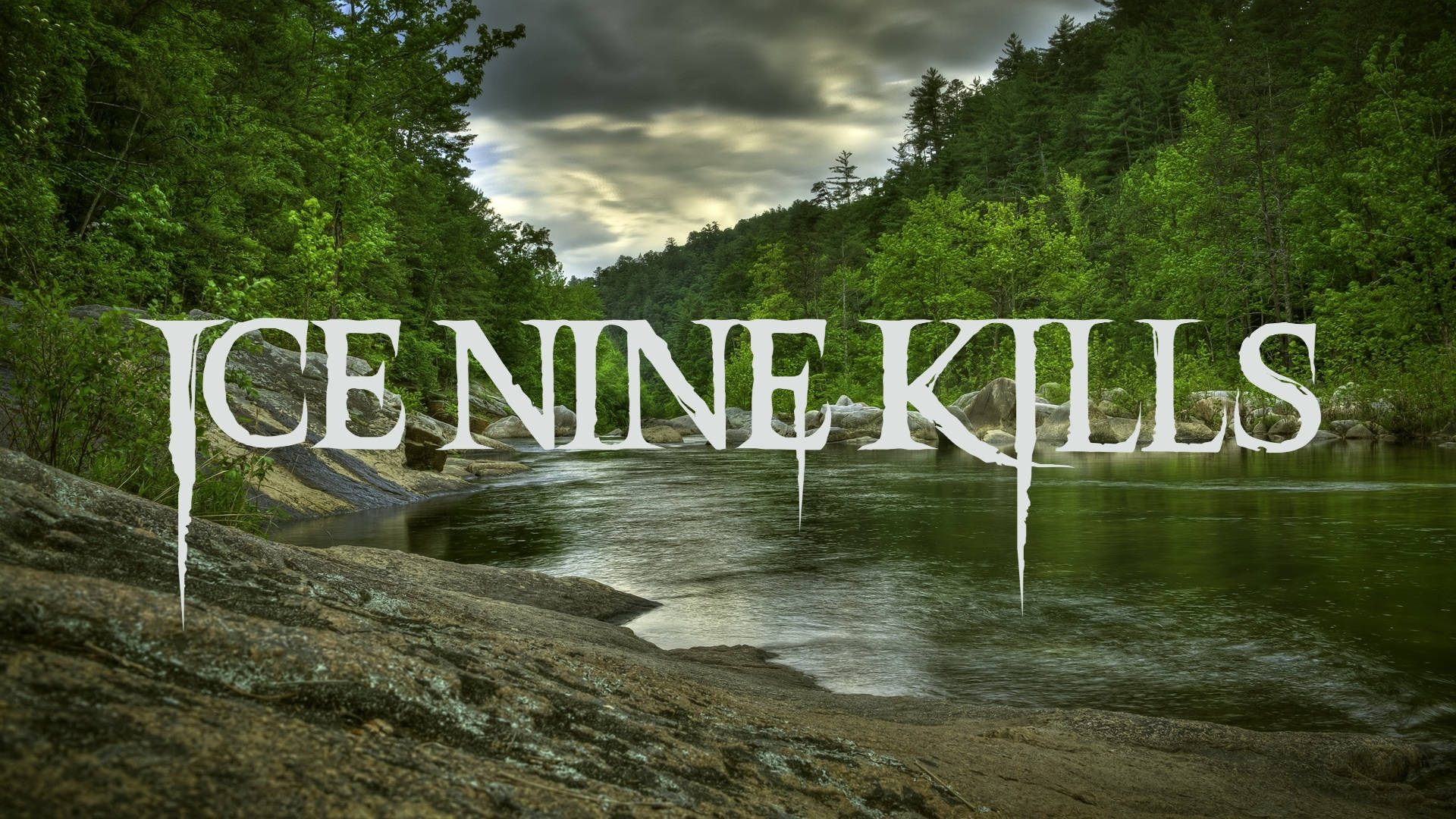 Ice Nine Kills Wallpaper