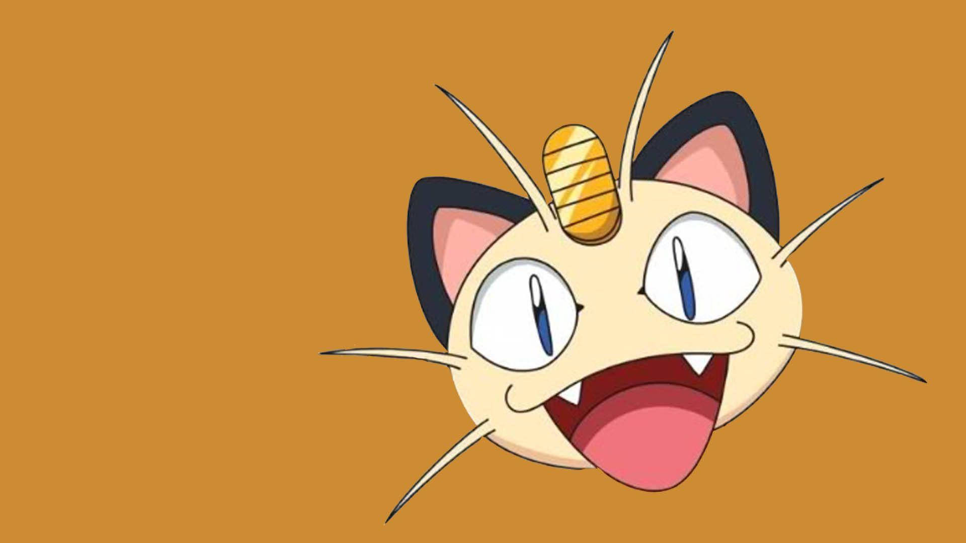 Imágenes De Meowth