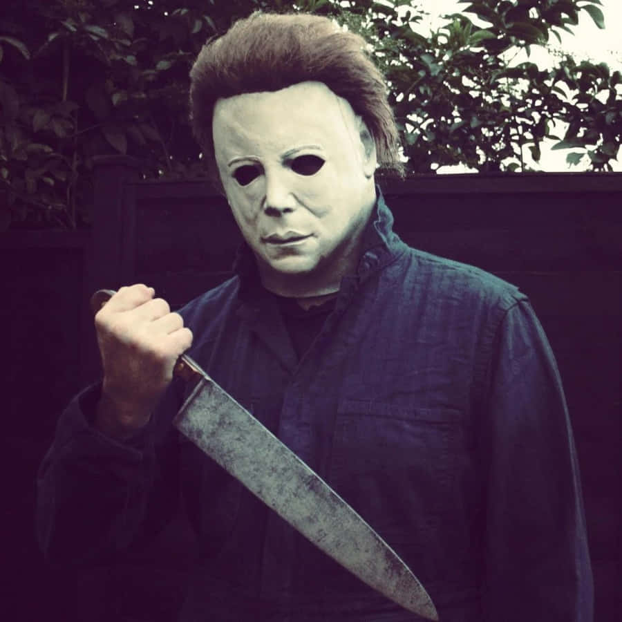 Imágenes De Michael Myers