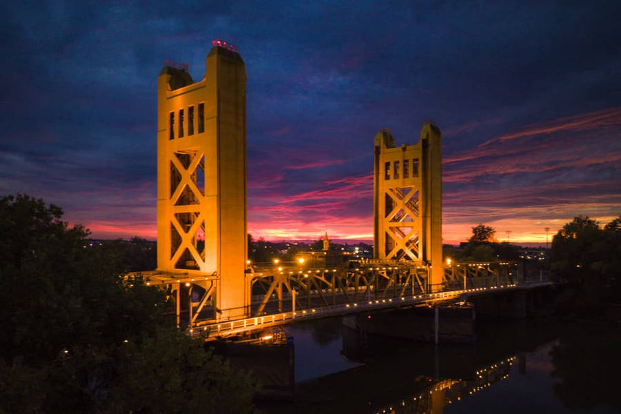 Imágenes De Sacramento