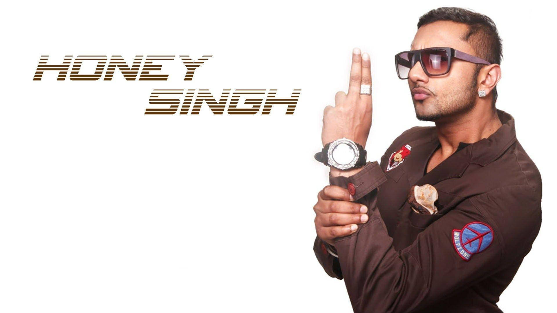 Imágenes De Yo Yo Honey Singh