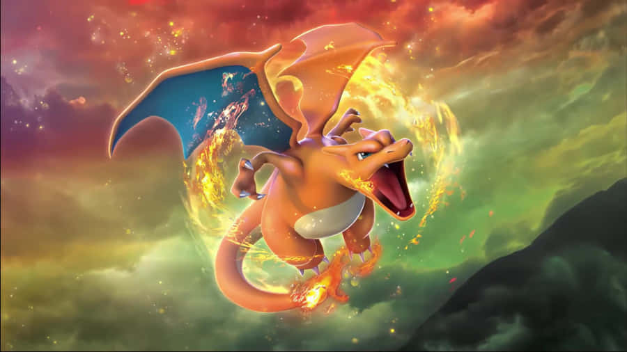 Immagini Di Charizard