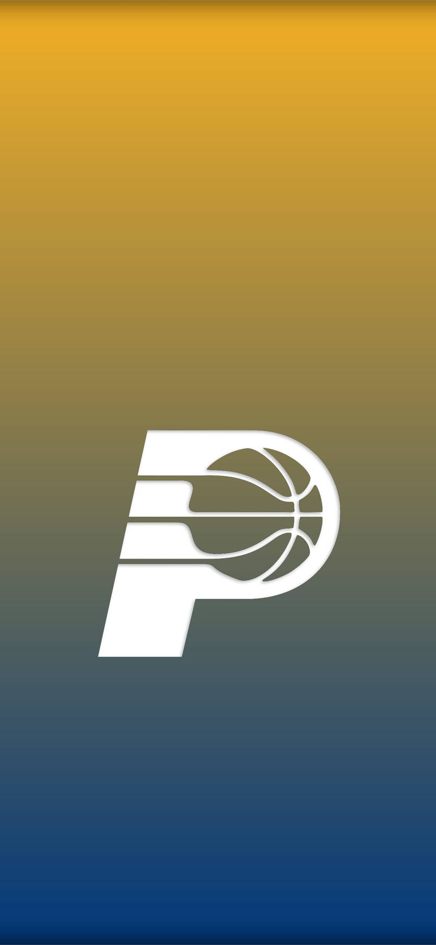 Indiana Pacers Papel de Parede