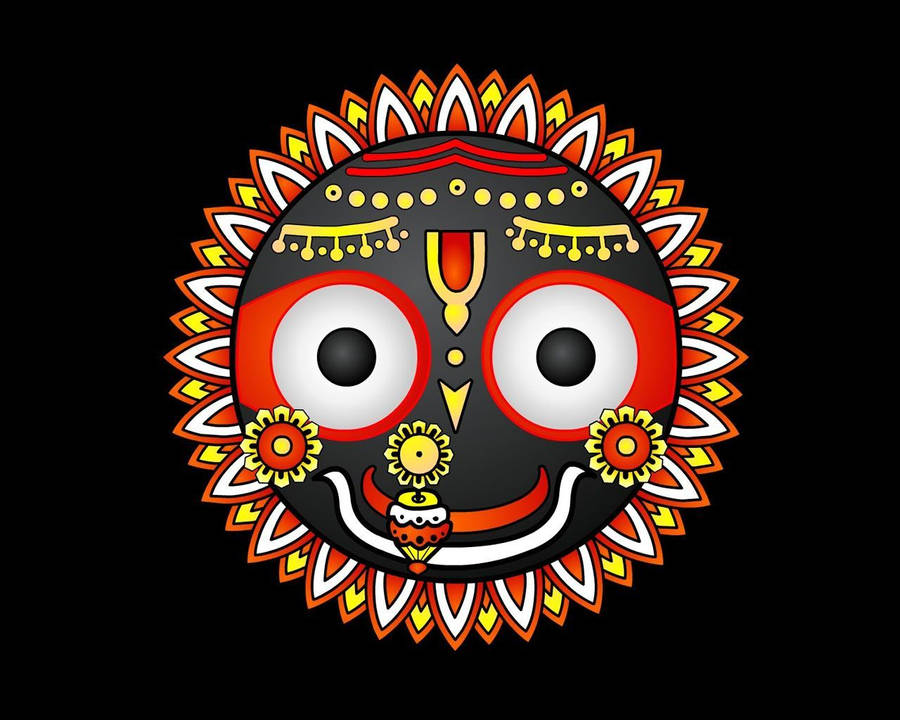 Jagannath Fondo de pantalla