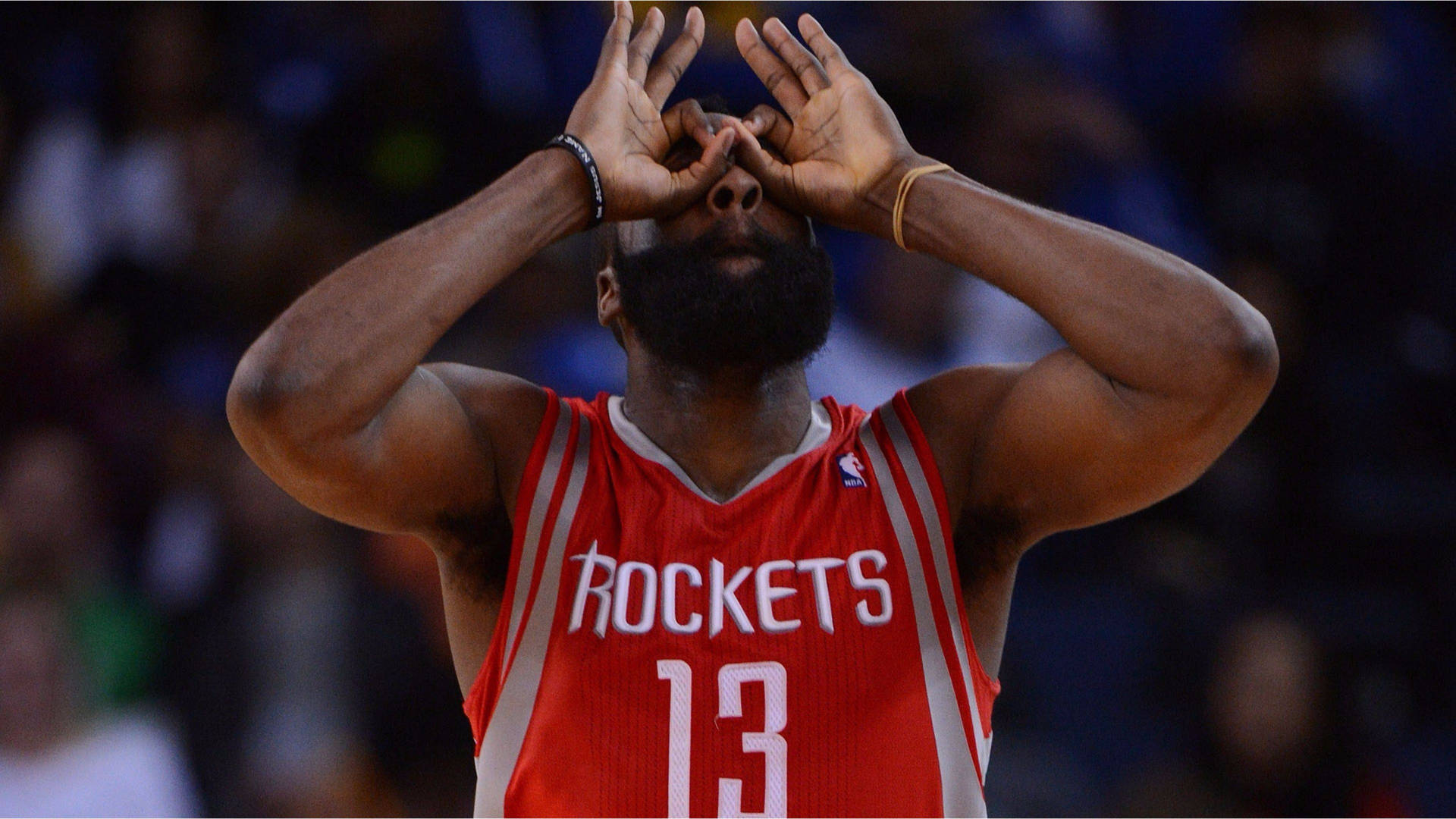 James Harden Bilder