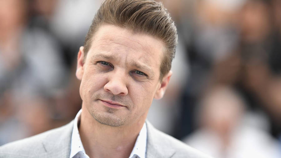 Jeremy Renner Fondo de pantalla