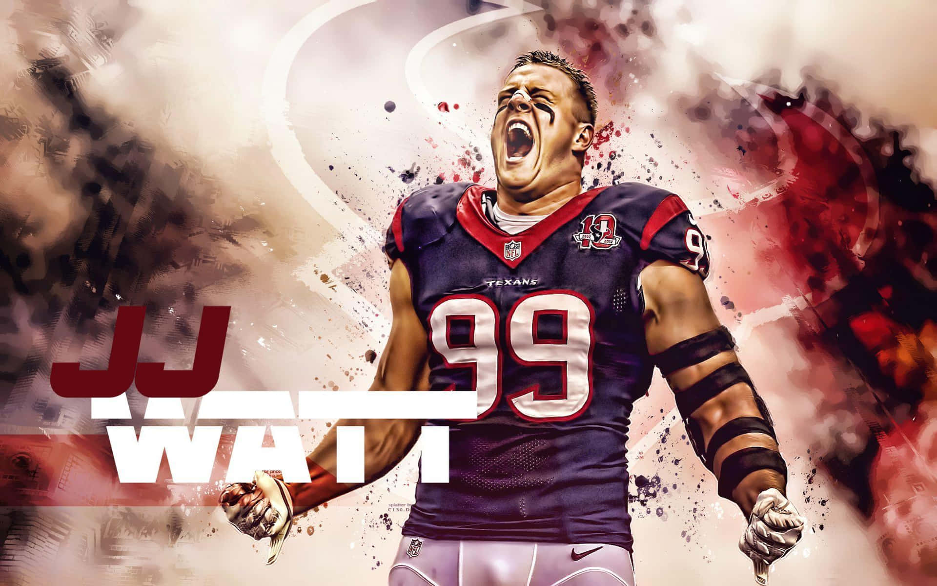 Jj Watt Bilder