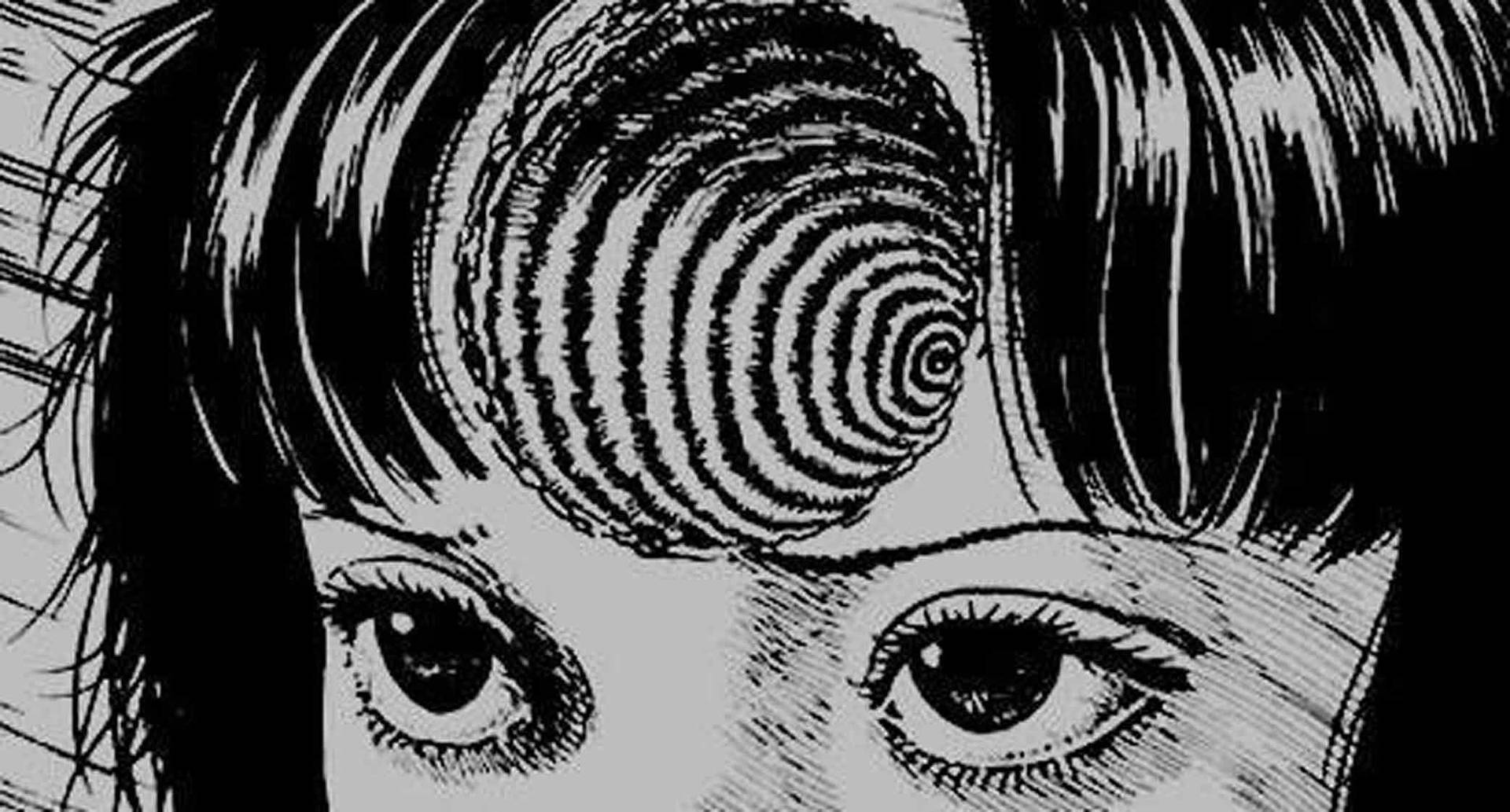 Junji Ito Fondo de pantalla