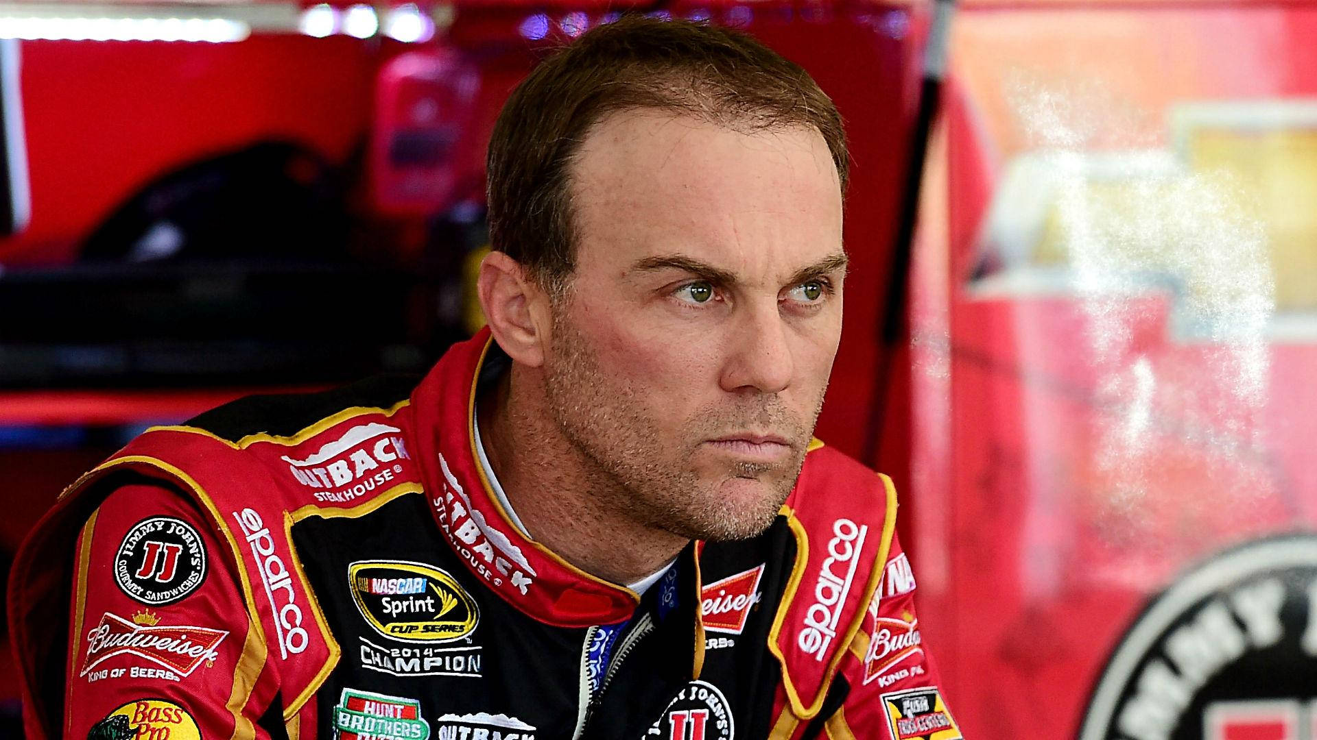 Kevin Harvick Bilder