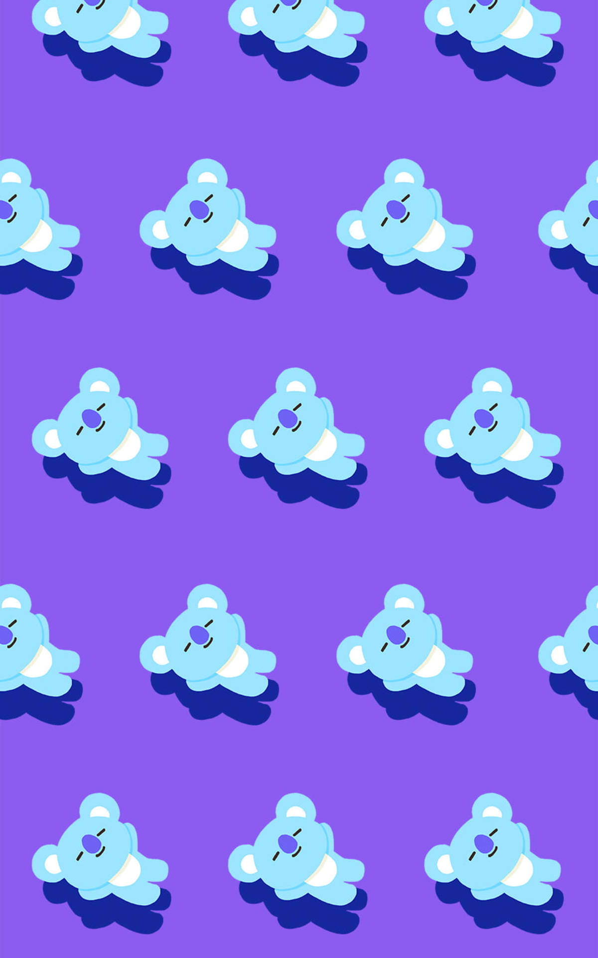 Koya Wallpaper