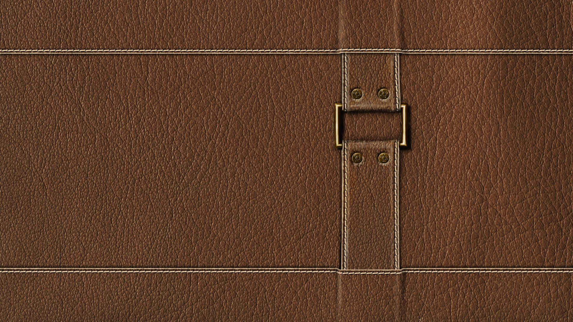 Leather Wallpaper