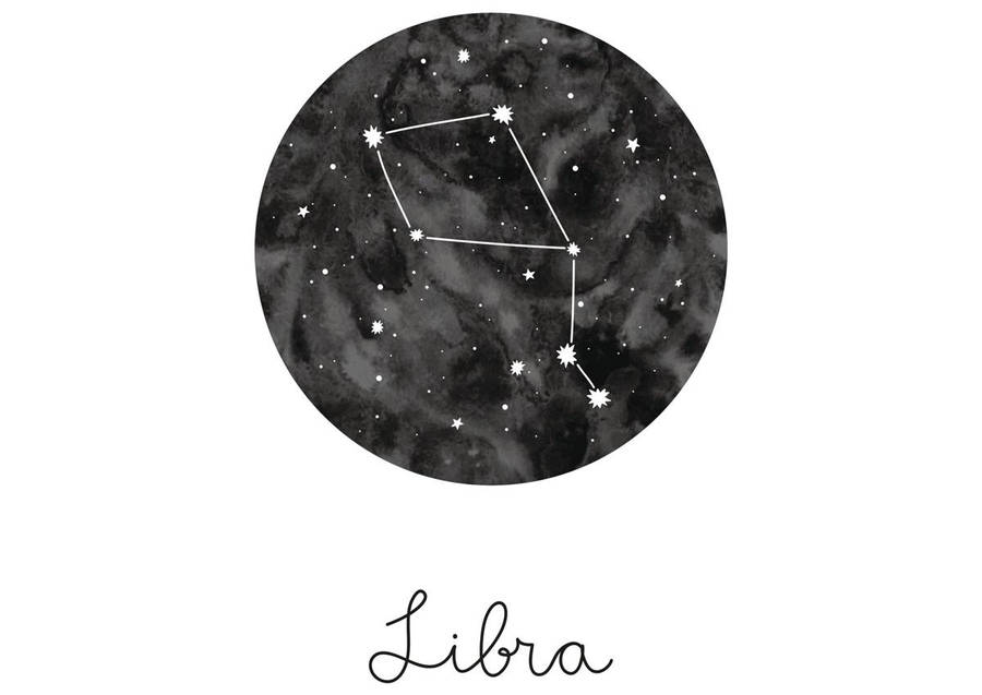 Libra Wallpaper