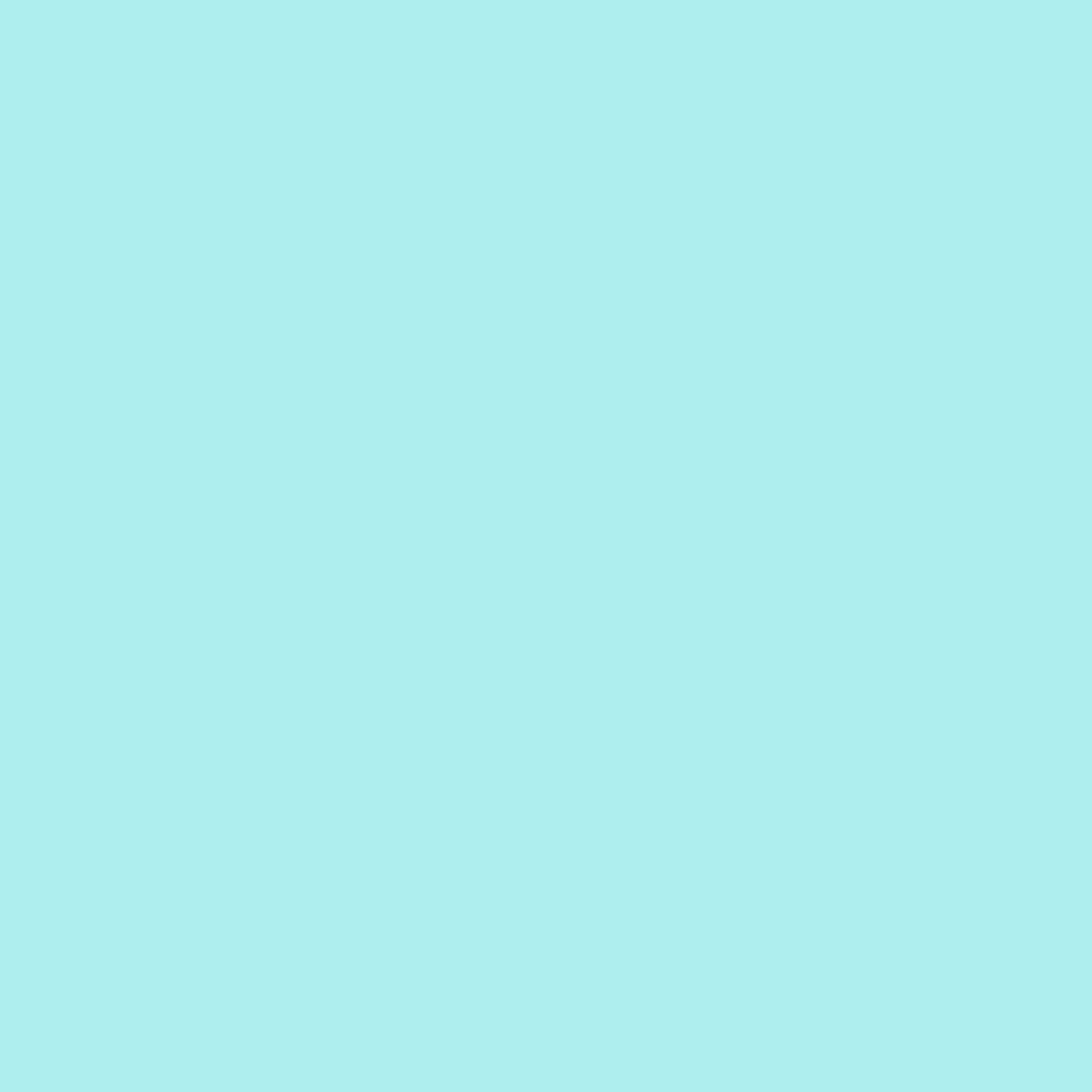 Light Teal Background Wallpaper