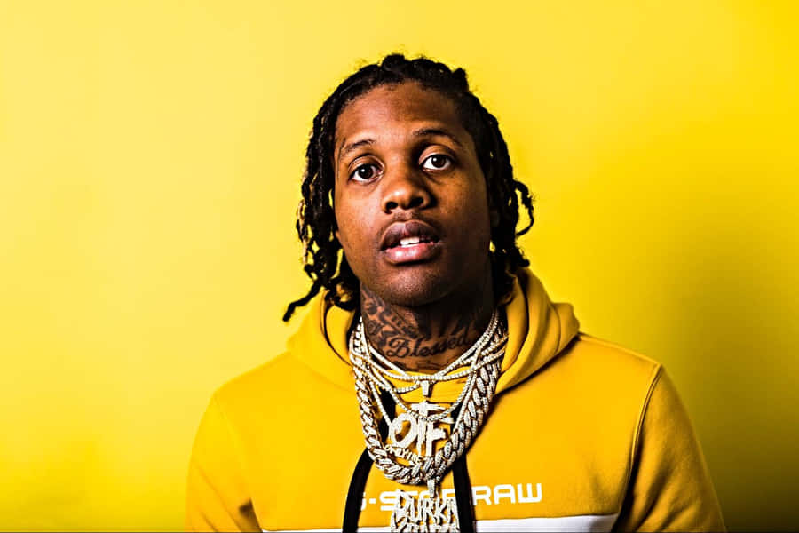 Lil Durk Bilder