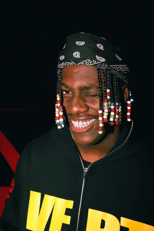 Lil Yachty Wallpaper