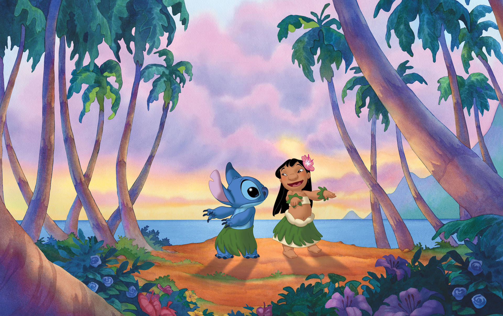 Lilo Stitch Bilder