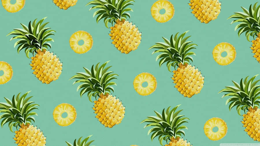 Linda Piña Fondo de pantalla