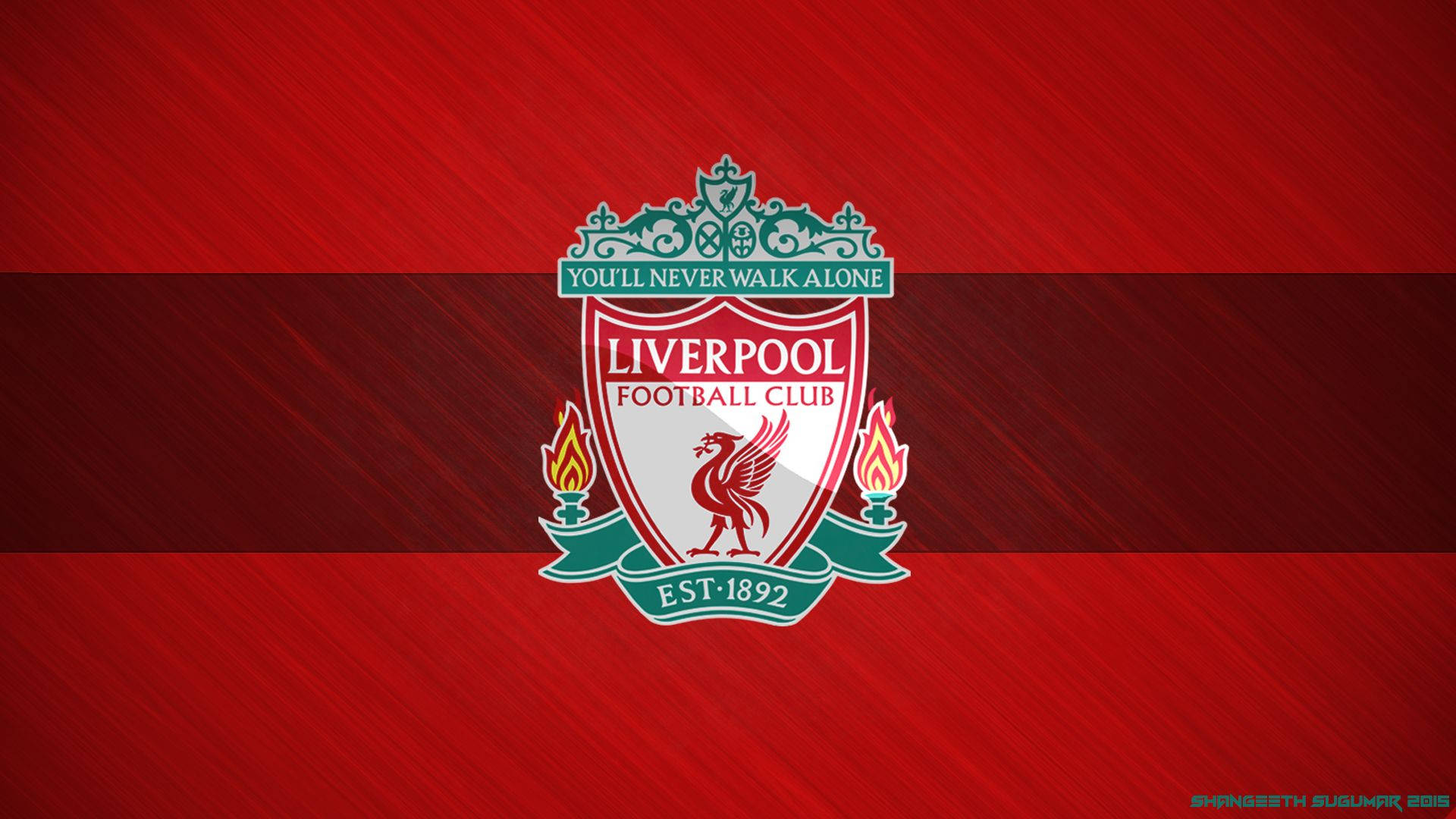 Liverpool Fondo de pantalla