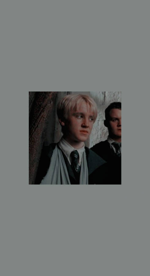 Malfoy Fondo de pantalla