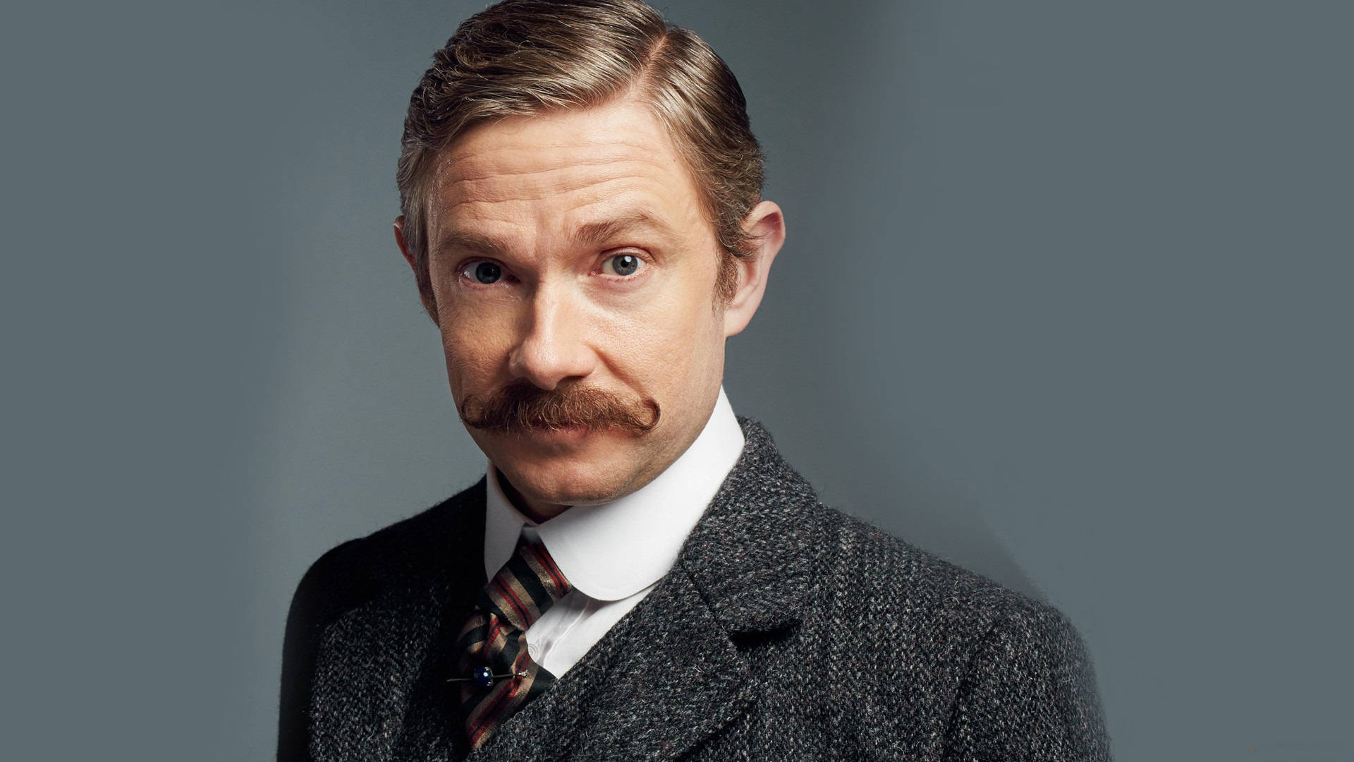 Martin Freeman Wallpaper