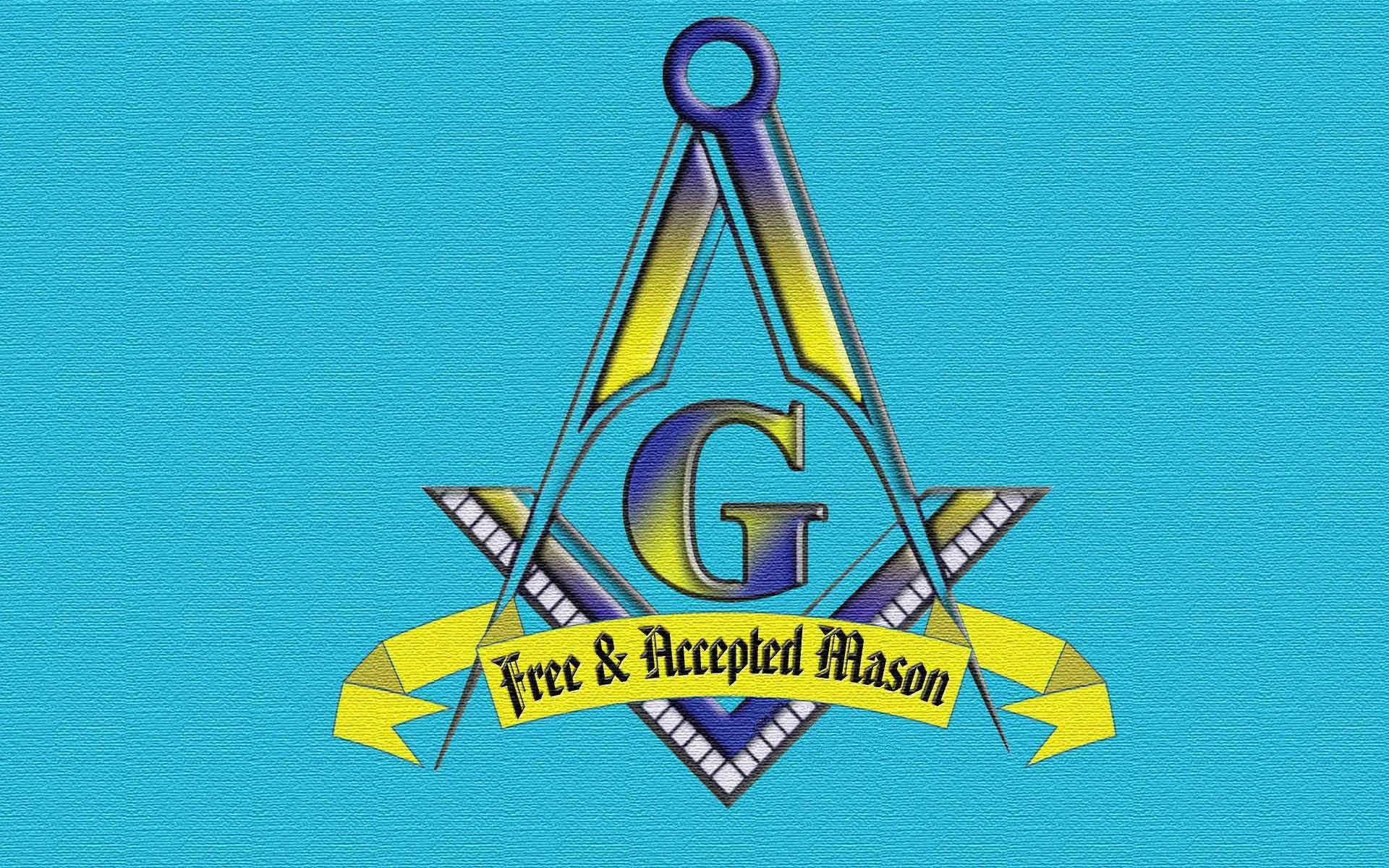 Masonic Wallpaper