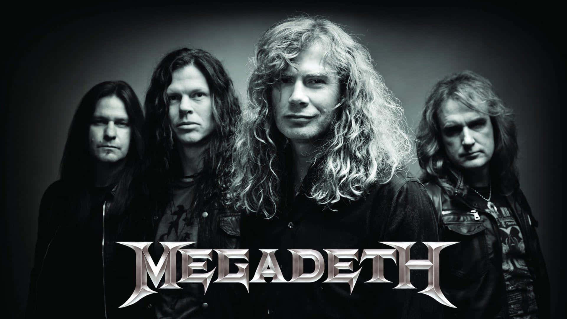 Megadeth Wallpaper