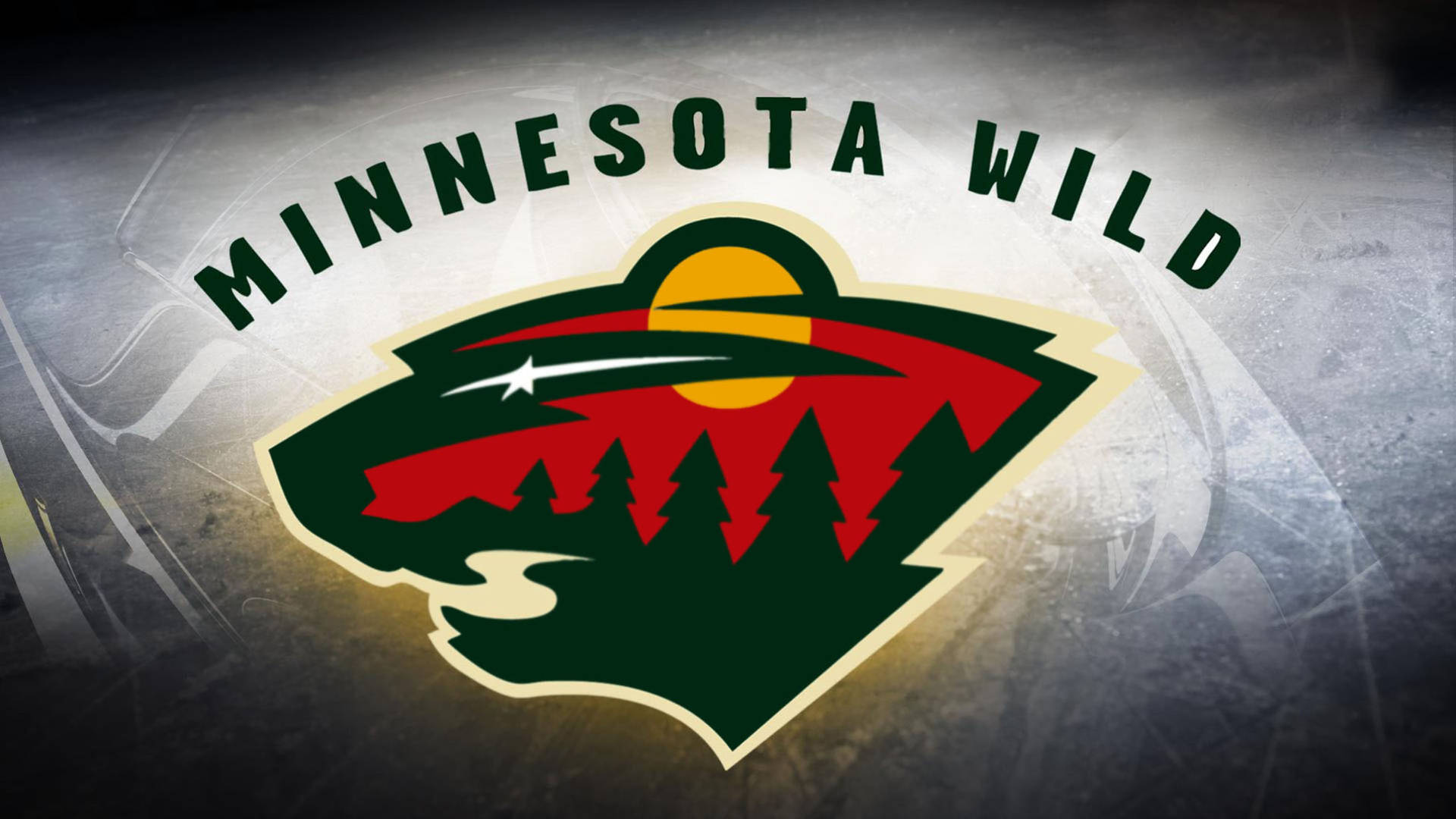 Minnesota Wild Wallpaper