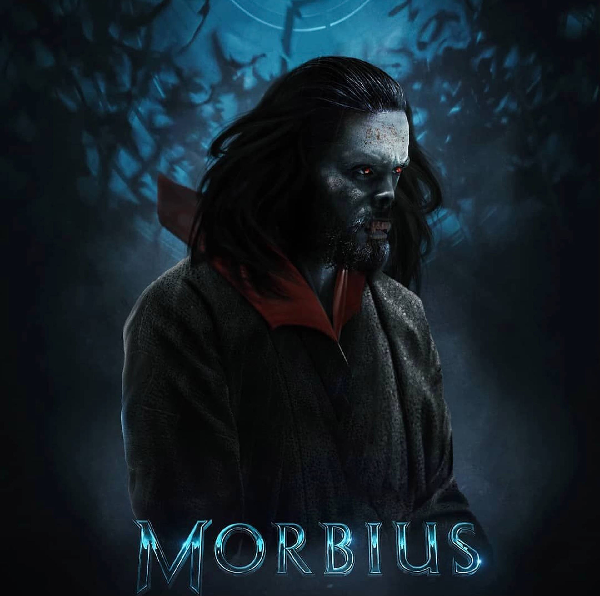 Morbius Wallpaper