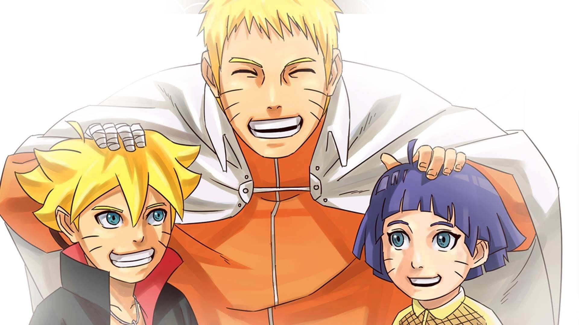 Naruto Live Wallpaper