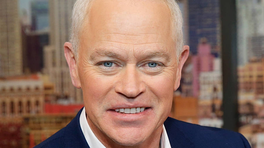 Neal Mcdonough Wallpaper