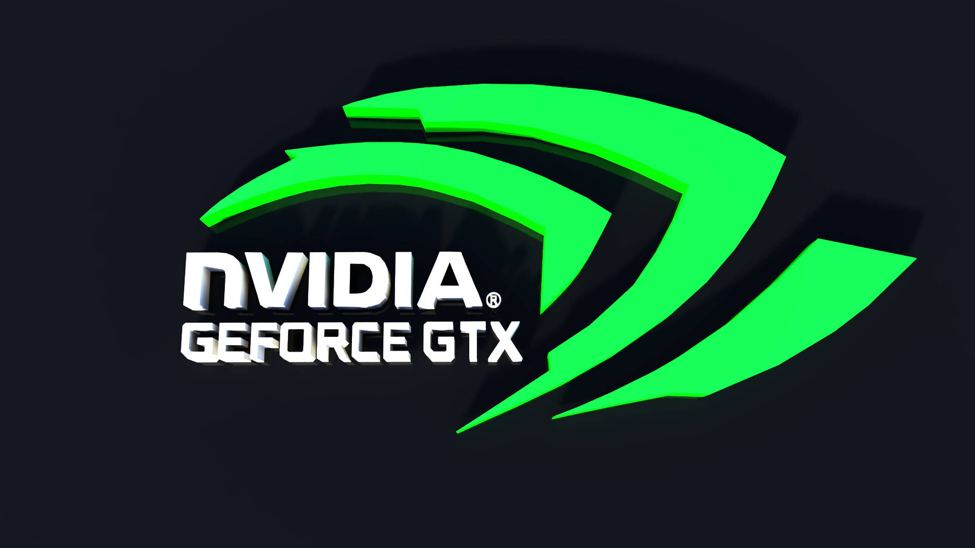 Nvidia Wallpaper