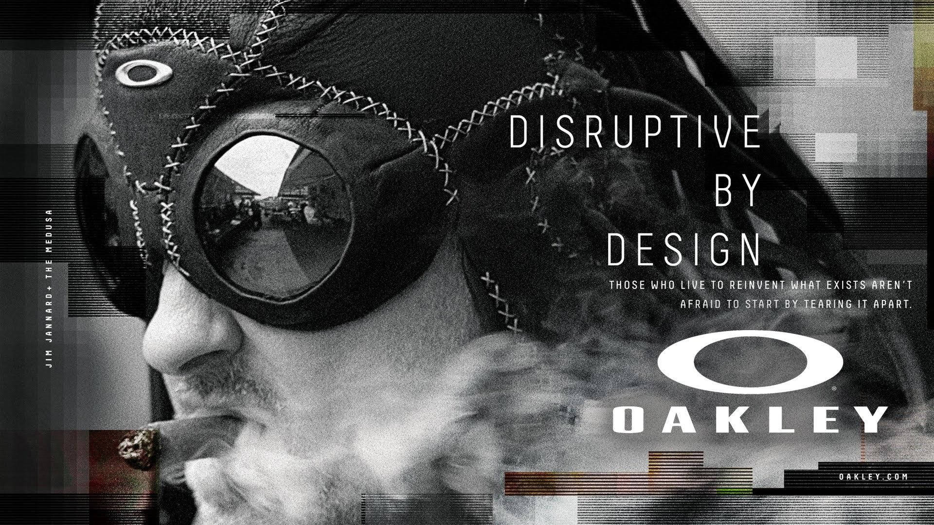 Oakley Fondo de pantalla