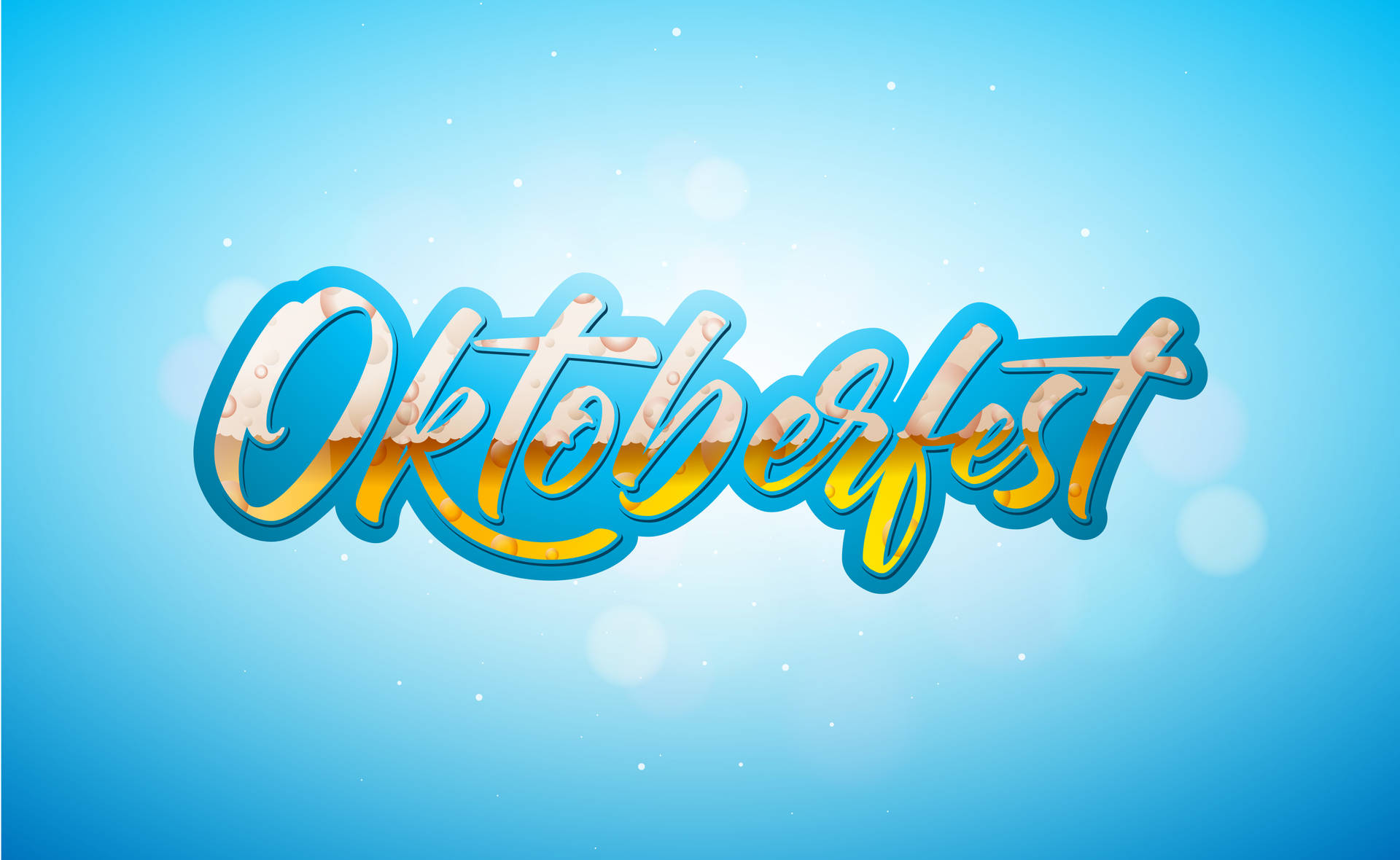 Oktoberfest Wallpaper