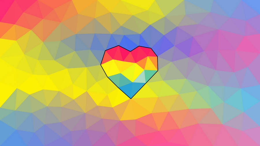 Pansexual Wallpaper