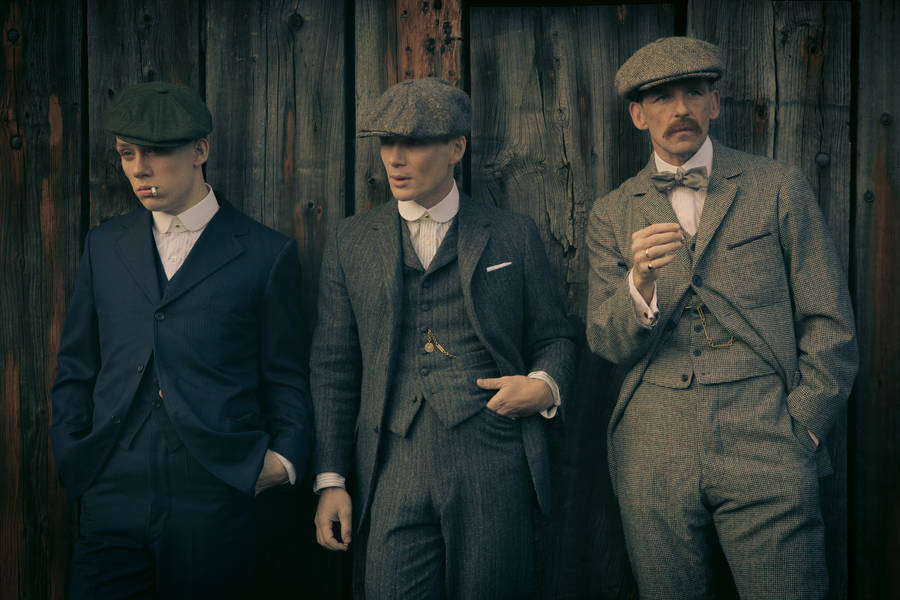 Peaky Blinders Sfondo