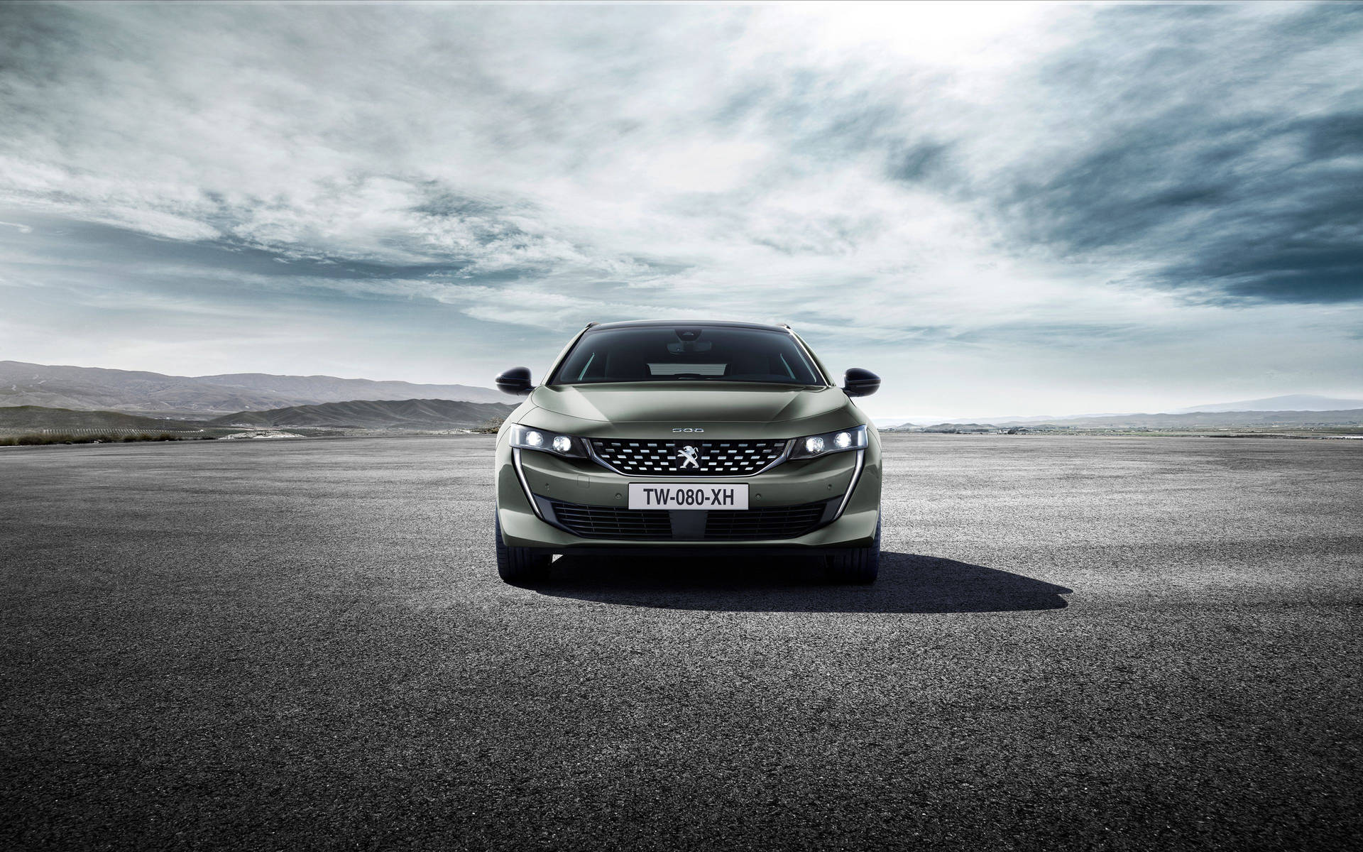 Peugeot Pictures Wallpaper