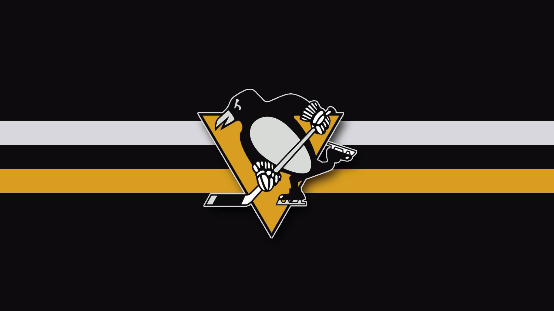 Pittsburgh Penguins Fondo de pantalla