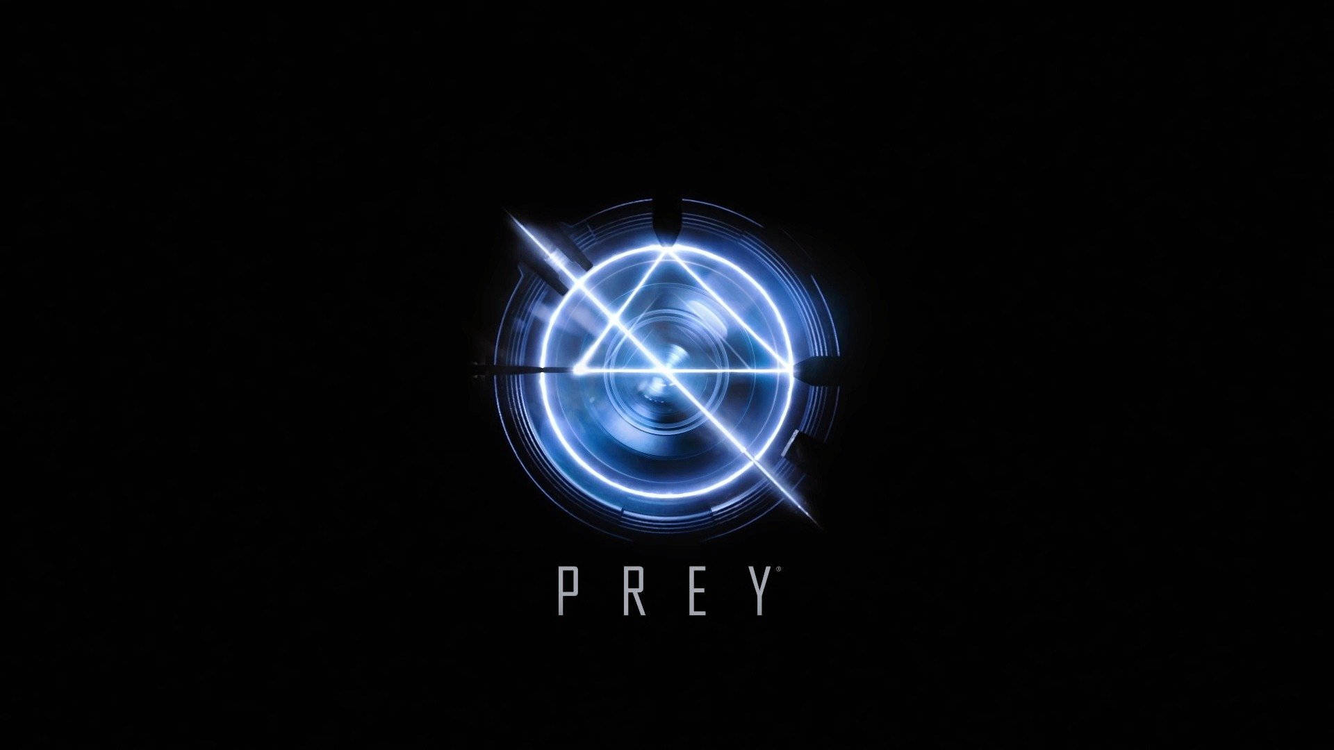 Prey Wallpaper