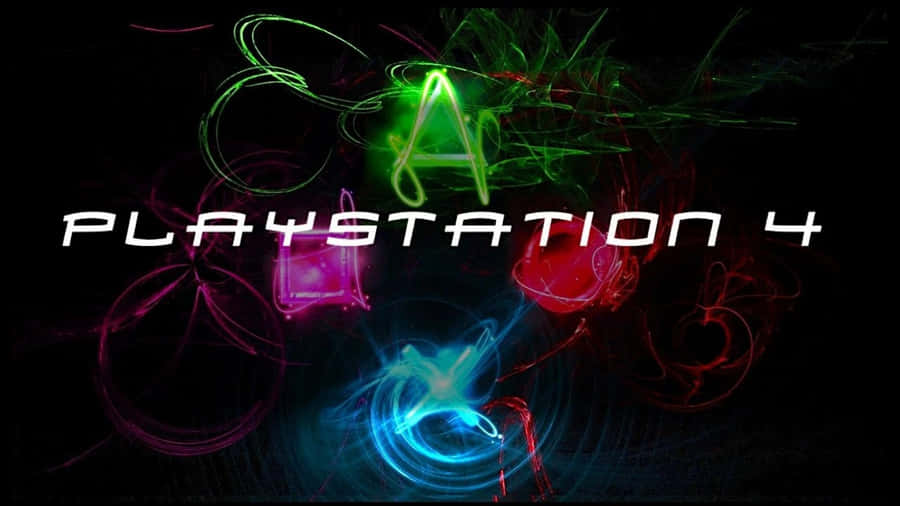 Ps4 Tema Wallpaper