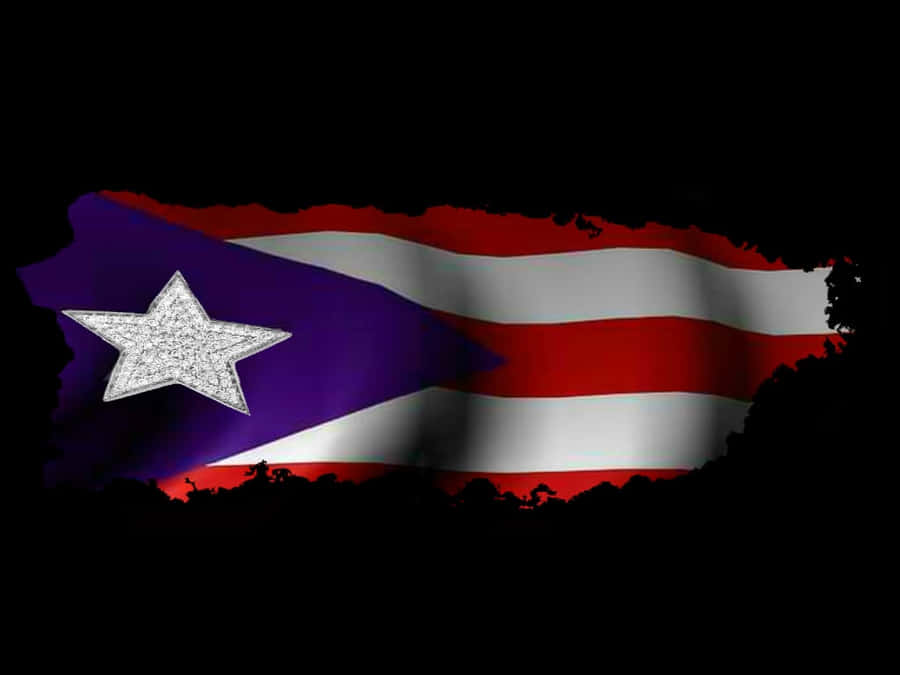 Puertoricaner Wallpaper