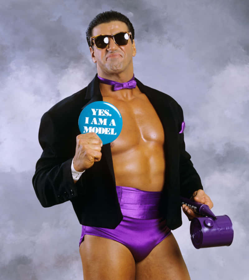 Rick Martel Fondo de pantalla