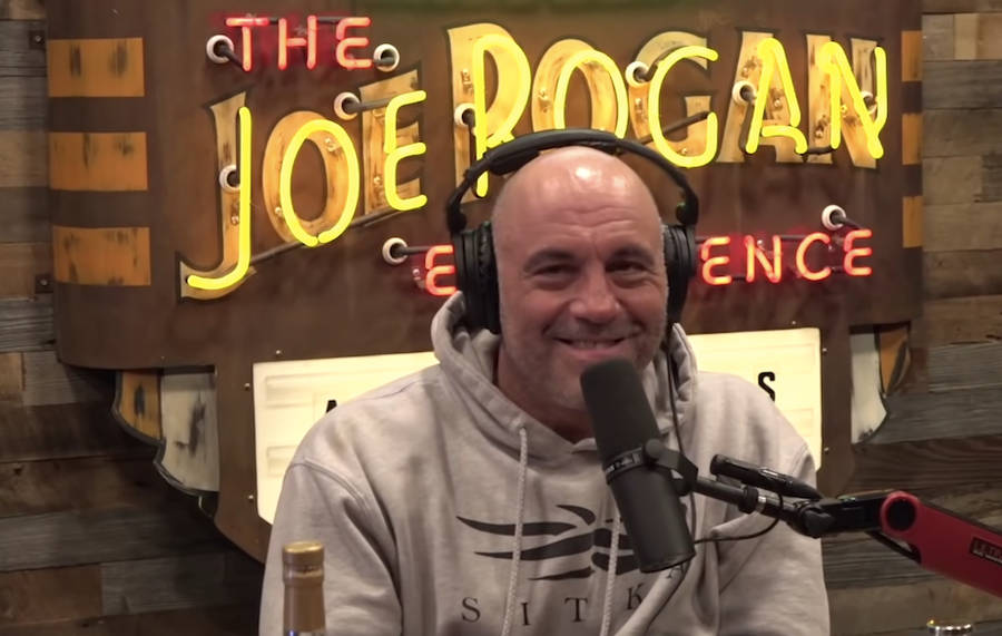 Rogan Wallpaper