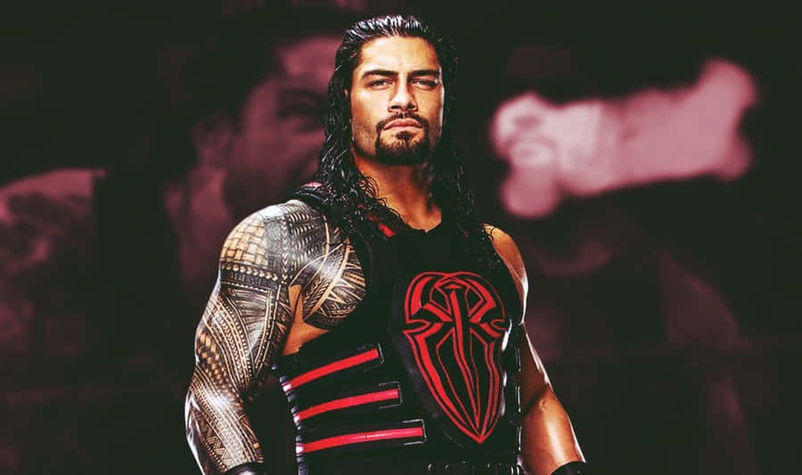 Roman Reigns Pictures Wallpaper